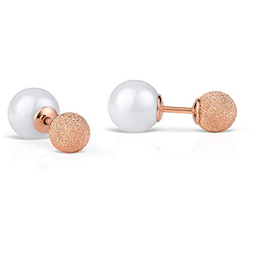 Preisvergleich Produktbild BERING Damen-Ohrstecker 925_Sterling_Silber 703-395-05