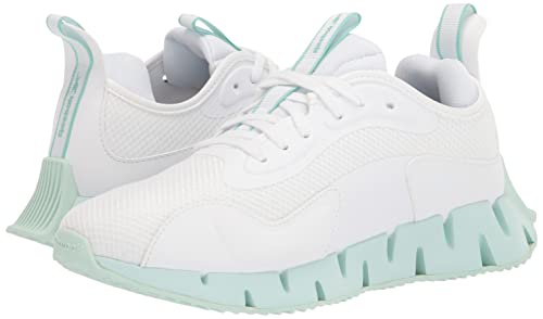 Image of Reebok Womens Zig Dynamica Running Shoe