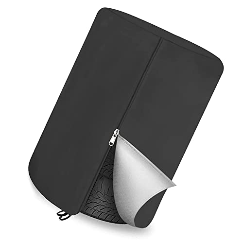 �^�C���J�o�[ ���O 600D�h���J�o�[ ���� ���[�ܕt���J�o�[ ���[�^�C�� UV�J�b�g ����h�~ �h�� �h�J �ϋv ���^�� ������ SUV��p�^�C���ۊ�