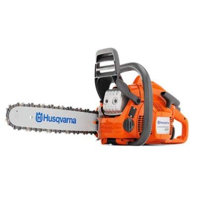 Amazon | ハスクバーナー(Husqvarna) チェンソー 435e | チェーンソー