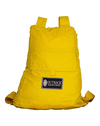 Image of Outback Trading - Unisex Pak-A-Roo Duster