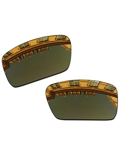 Image of Lenses Replacement for Ray-Ban RB3498