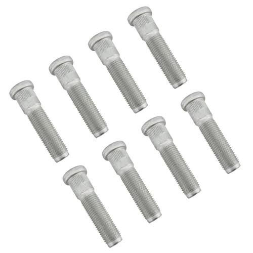 Pernos de rueda M14x1.5 para Jeep Grand Cherokee dureza estructural 65mm