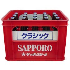 Amazon.co.jp: サッポロクラシック中瓶500mlx20本1ケース