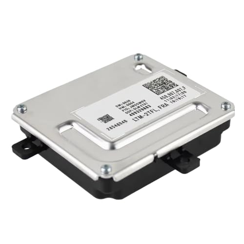 Repuesto de balasto de xenón HID D2S para reparar faros apagados en Vw CC 2013-2016