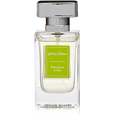 JENNY GLOW Jasmin and Mint Leaf Eau De Parfum, 30ml Cover