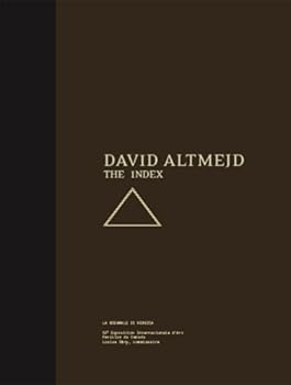 Hardcover David Altmejd: The Index (English, Italian and French Edition) Book