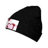 Choix de cadeau réconfortant : parfait pour Noël, Thanksgiving, les anniversaires et autres occasions spéciales. Offrez ce bonnet chaud à la famille, aux amis et aux collègues, en le laissant transmettre votre amour sincère.