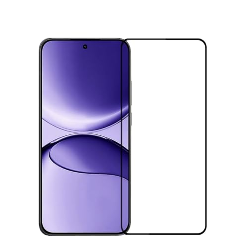 Image of MoCoTech HD+ Edge-to-Edge Tempered Glass for Xiaomi Redmi Turbo 4 Pro 5G - Full Screen Protector, 9H Hardness, Anti-Scratch, Case Friendly, Ultra Clear with Easy Installation Kit