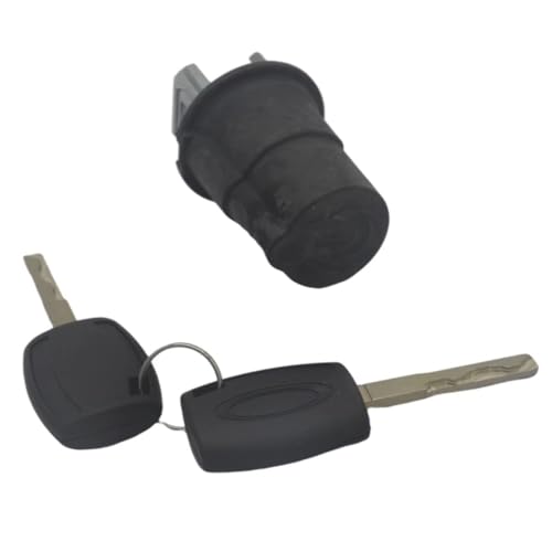 Bombín de arranque para Ford Transit MK8 2014-2021 cerradura de interruptor de encendido