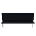 Serta® Rane Futon Sofa Bed 66.1