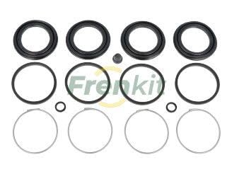 Frenkit Caliper KIT 245922 para reparar pinza de freno