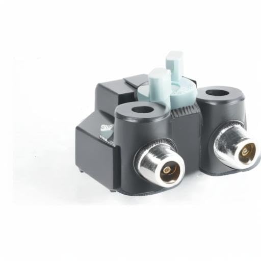 Amazon | ダイヤモンド CX210N 1回路2接点 | Diamond Antenna | 無線機