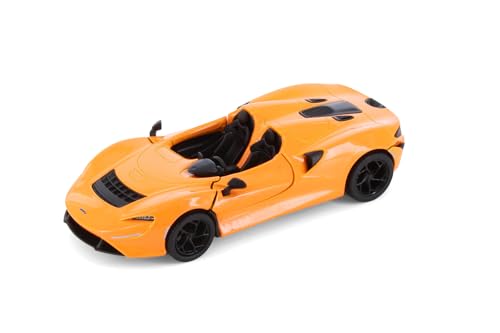Elva Convertible Modelo Deportivo 1:36