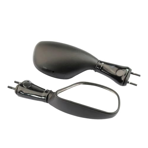 Espejo universal moto que elimina las vibraciones en carretera para carenados ZX-10R y ZZR600