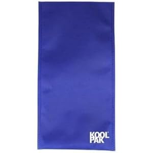 Koolpak Luxury Gel Pack Twin Set