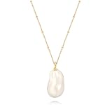 Compromiso: En Aobei Pearl nos enfocamos en ofrecer piezas de calidad. El collar incluye un cierre seguro de tipo toggle para mayor practicidad. Para cualquier consulta sobre esta joya, nuestro equipo estará encantado de asistirte.