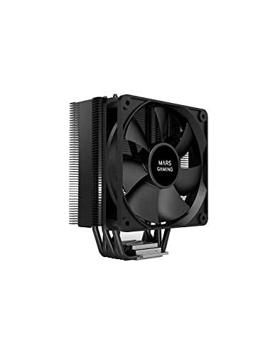 Mars Gaming ventilador MCPUPRO SILENT PWM 200w