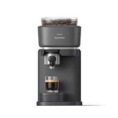 PHILIPS Baristina Espressomaschine - Real...