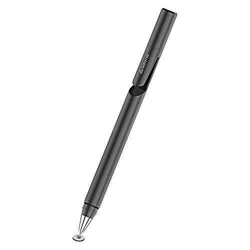 Adonit Jot Pro Fine Point Stylus for Apple, Android, Kindle, Samsung