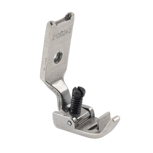Cninba13 Pie Prensatela 11mm para Máquina de Coser