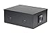 Black Box 4U Dvr Lockbox with Fan - LCKBOX4U