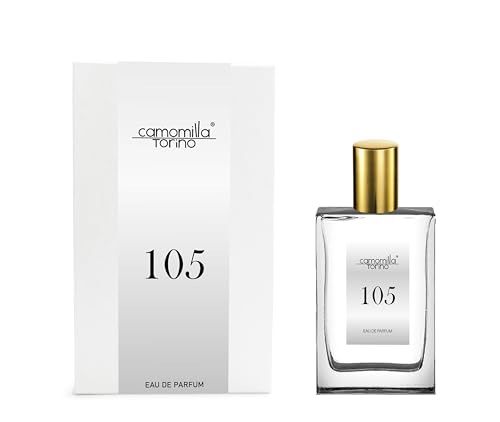 Profumo Uomo 50ml. migliori Marchi Italia (-105- ispirato a Bois d'Argent)