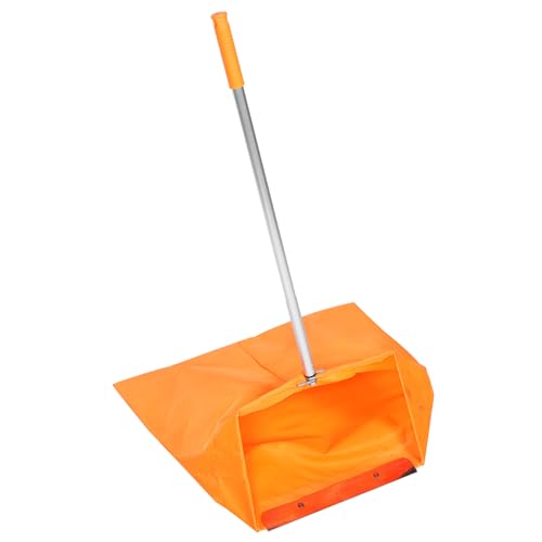 PRETYZOOM Garbage Folder Windproof Design Litter up Tool Easy Maintenance Home Use Grabber