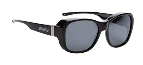 Fitovers By Jonathan Paul Timeless Sunglasses