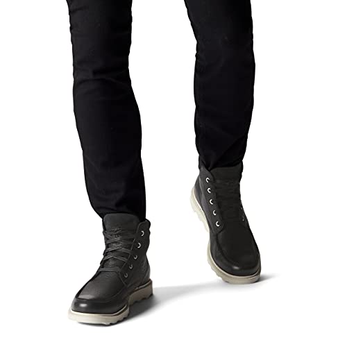Image of SOREL Men's Madson ll Moc Toe Waterproof Boot