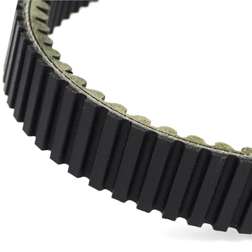Courroie d'entraînement pour John Deere Gator HPX 617cc 854cc de 2004 à 2017 - 6