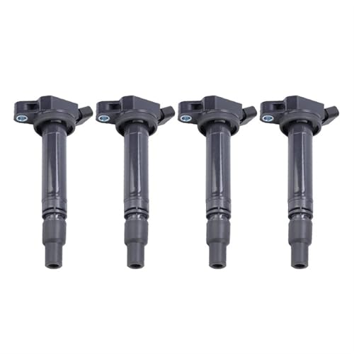 Bobine d'allumage Lexus GS réparer les ratés moteur lot de 4 pièces 90919-02257