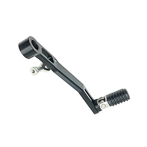 Levier de vitesse réglable pour Yamaha XSR 900 contre faux points morts