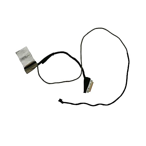 Câble d'écran LED Acer Aspire One 1-131 nappe vidéo de remplacement noir