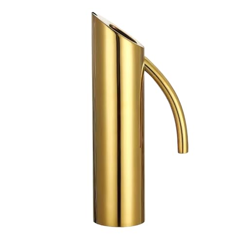 Jarra de acero inoxidable multiusos para dispensador de eventos café y bebidas pub 2