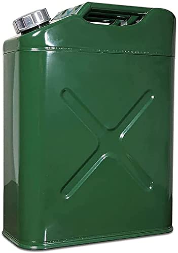 Bidon d'essence 20L en métal pour voiture - 3