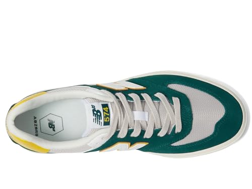 Image of New Balance Men's 574 Vulc Sneakers