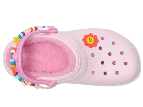 Image of Crocs Kids' Classic Lined Clog
