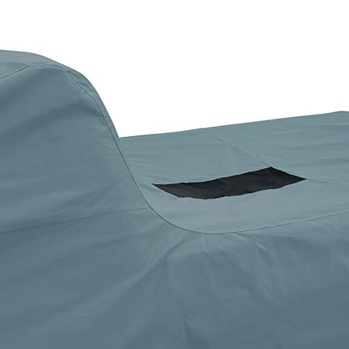 Image of Classic Accessories Over Drive PolyPRO 3 Hatchback Car Cover, Fits hatchbacks /Wagons 14' - 15'3 inchL
