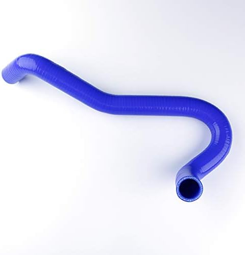 Miniatura 4 de Kit de tubo de manguera de radiador de silicona para Honda Civic FD2 K20A 2.0L TYPE-R K20A 2006-2011 CivicSi Coupe 2-Door2.0L 1998CC 122Cu. en. l4