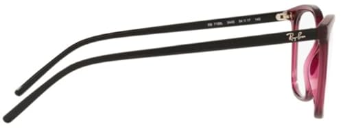 Óculos de grau Ray-Ban RB7189L 5445 54