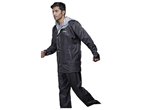 Buy ZEEL JS201 Men's Water Repellent 