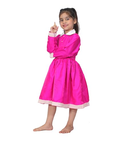 Image of Kaku Fancy Dresses Polyester Cartoon Fancy Dresses Multicolor 7-8 Years For Boys & Girls