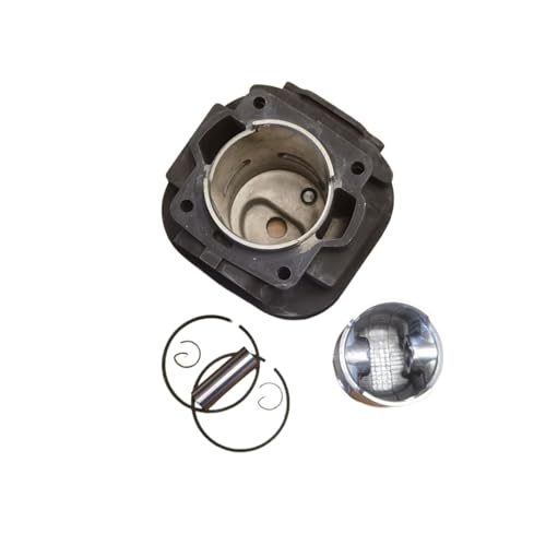 Kit de piston de cylindre 070 pièce de rechange pour motoculture - 5