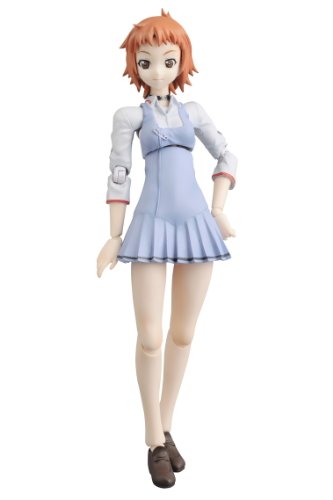 Preisvergleich Produktbild Seikon no Qwaser: Katsuragi Hana