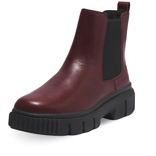 Image of Timberland Greyfield Chelsea