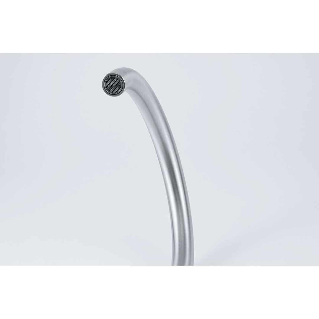 FRANKE | Rubinetto Cucina Eos Neo | 115.0590.044 | Colore/Finitura: Acciaio inossidabile