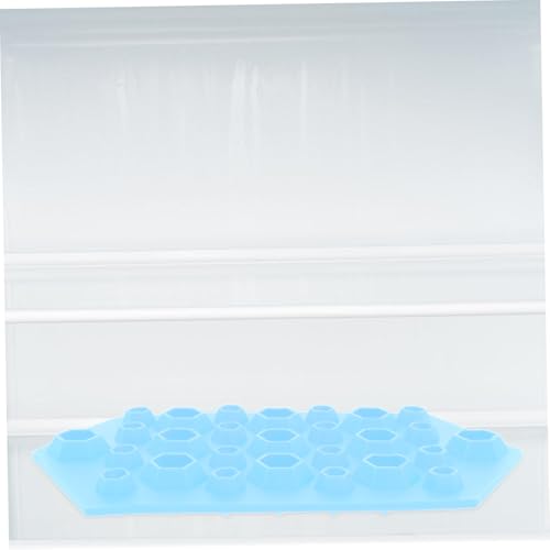 Molde de Silicona para Cubos de Hielo Cabilock miniatura 6