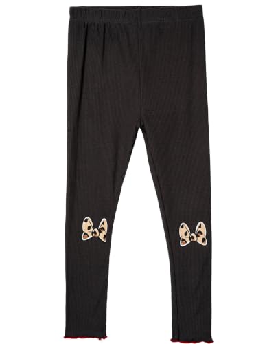 Image of Disney Minnie Mouse Fleece Sweatshirt and Leggings Outfit Set Infant to Big Kid Sizes (12 Months - 14-16)