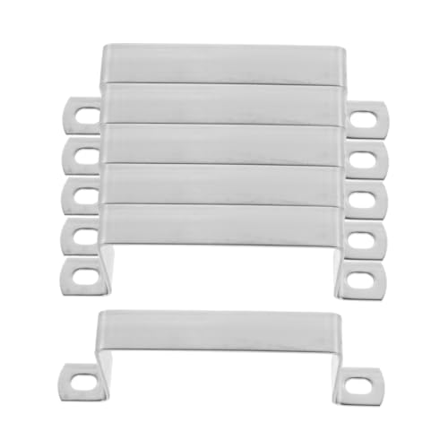 Soporte Manguera Pared Grande Marca Angoily